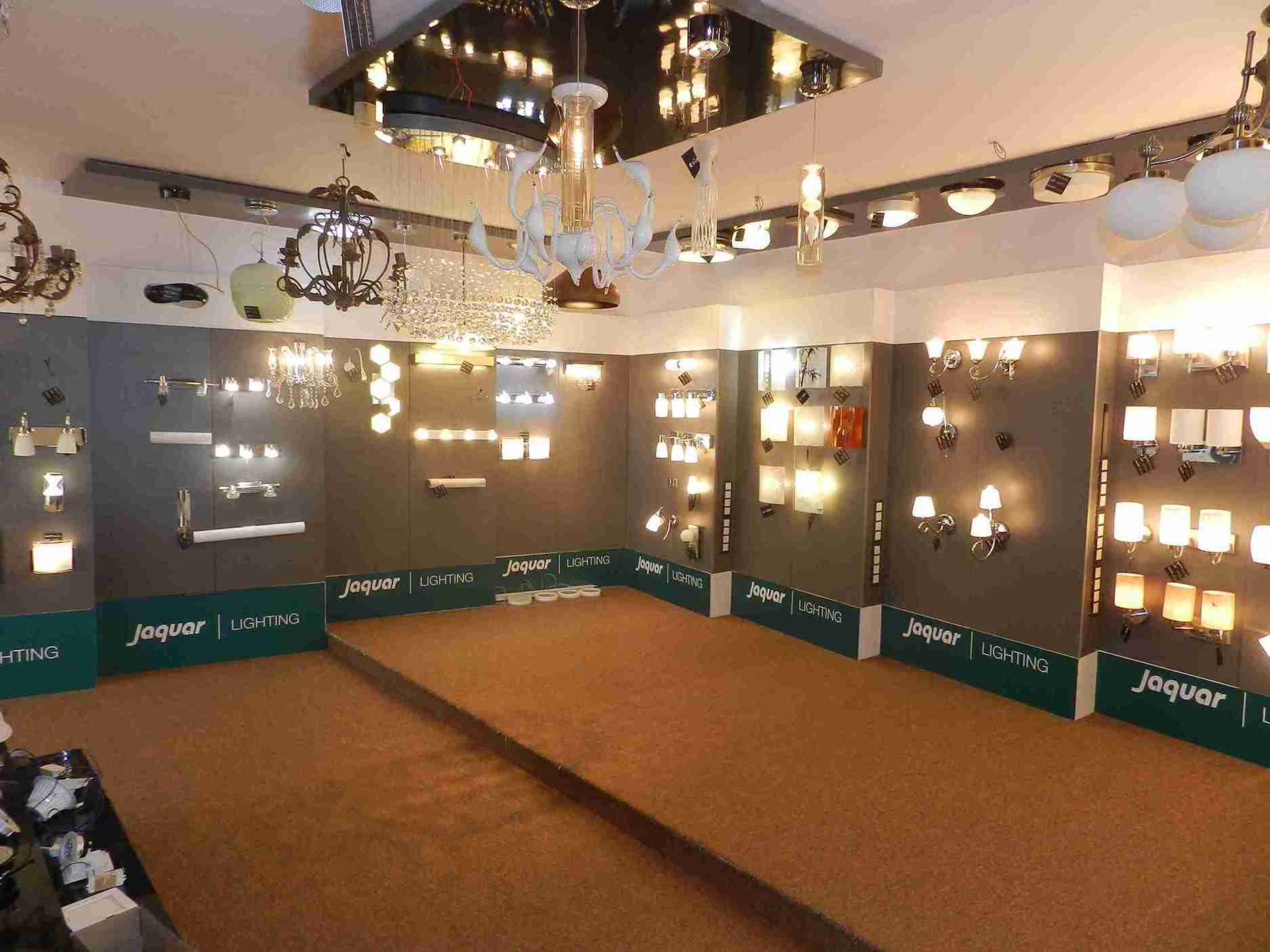 Contemporary Apartment