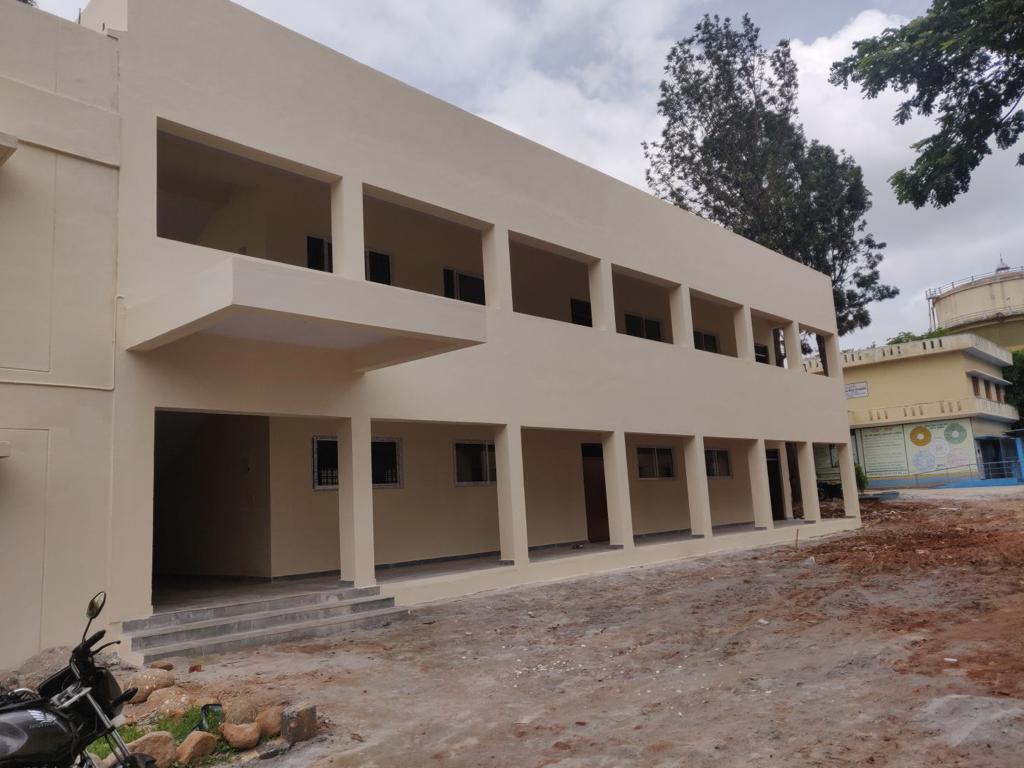 Modern Villa Project