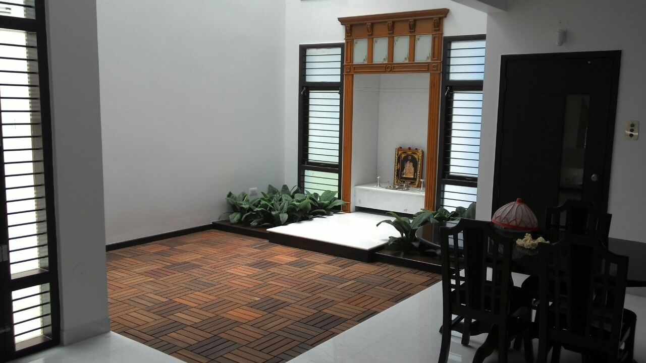 Testament to excellence